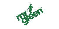 MrGreen logo