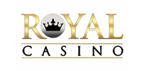 Royal Casino logo